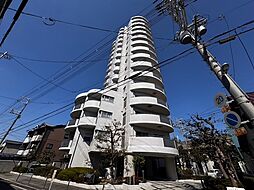 エスペランスピアリッジ駒川
