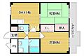 コンホルト公園南4階5.9万円