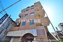 美章園メゾン寿