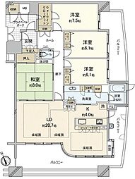 岡山駅 20.0万円