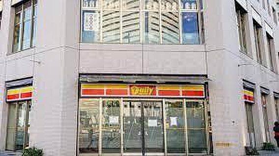 デイリーヤマザ...