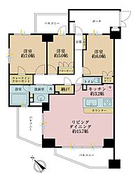王子神谷駅 4,580万円