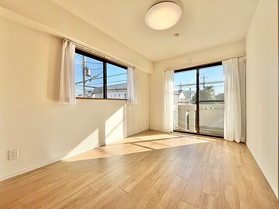 どんな部屋にア...