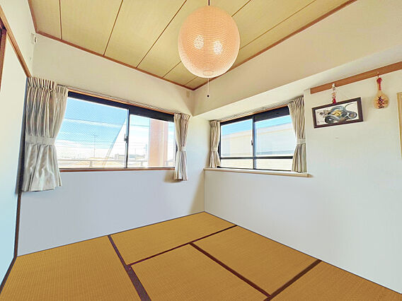 どんな部屋にア...