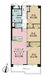 豊洲駅 3,999万円