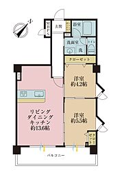 下板橋駅 3,290万円