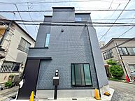 東京都文京区大塚6丁目：物件画像