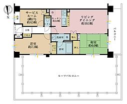 谷塚駅 2,350万円