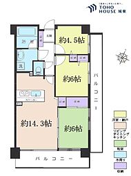 上本郷駅 3,380万円