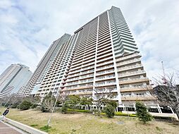 アーバンドックパークシティ豊洲　タワーＢ