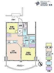 堀切菖蒲園駅 3,080万円