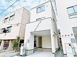 尾久駅 6,280万円