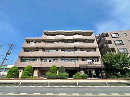 三郷早稲田サニーコート