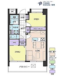 池袋駅 6,480万円