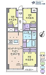 茗荷谷駅 8,180万円