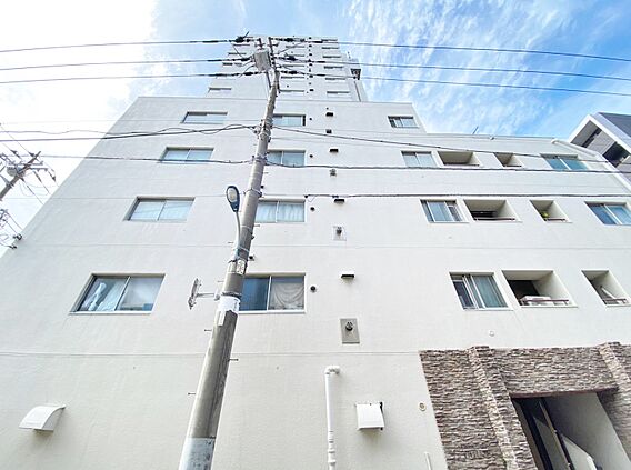 豊かな居住性と...