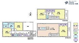 小岩駅 6,180万円