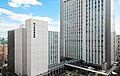 三井記念病院