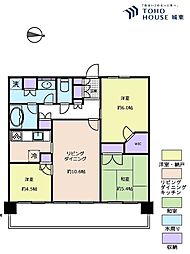 豊洲駅 13,800万円