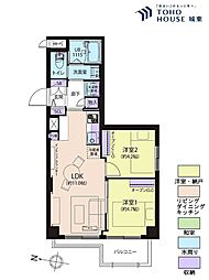 北千住駅 3,199万円