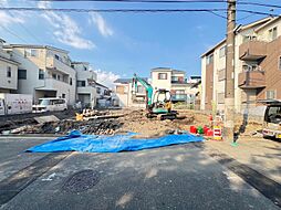 西葛西駅 5,790万円