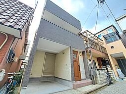 町屋駅 4,980万円