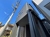 東京都墨田区八広5丁目：物件画像