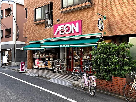 まいばすけっと...