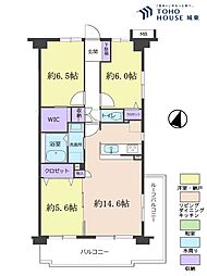 京成金町駅 4,380万円