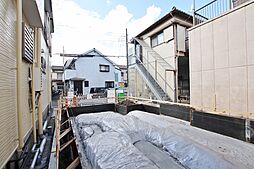 堀切菖蒲園駅 6,299万円