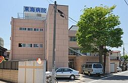 ハイツ中村橋