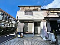 東京都足立区六月2丁目：物件画像