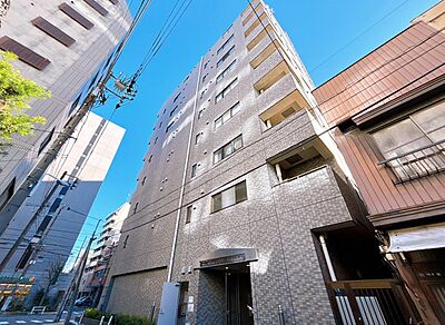 外観：資料には掲載していない情報が、現地にはたくさんあります。是非一度、現地をご確認ください。