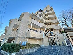 キャニオンマンション若木町