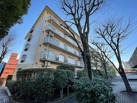豊かな居住性とクオリティが見事に調和した住空間は、住まうことの喜びを感じさせてくれます。