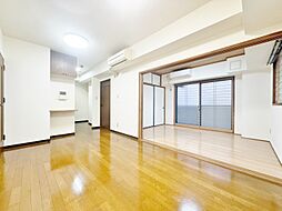 ライフェリア池袋