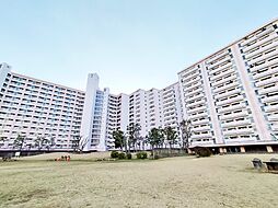 南砂住宅2号棟