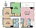 グランドメゾン戸山6階7,480万円