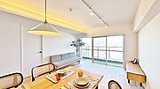 「空間が織り成すひとつ先の住み心地」を演出します。