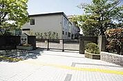 市川市立大和田小学校