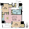 MAINSTAGE三ノ輪EAST9階6,800万円