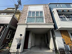 足立区西新井栄町3丁目
