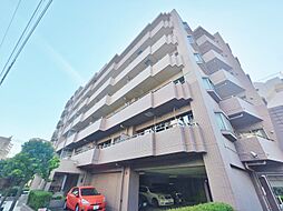 グランシェソワ北千住
