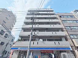 ハイネス日暮里