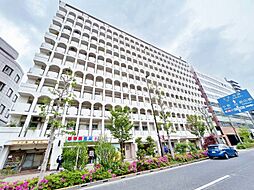 ヴァン・ヴェール新宿
