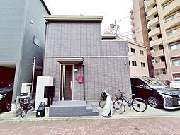足立区梅田7丁目