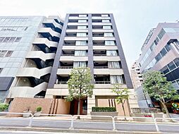 セントラルレジデンス番町シティタワー
