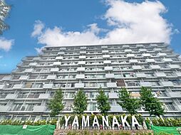大山ローヤルコーポ
