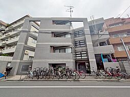 オリンポス板橋栄町