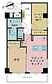 藤和東浅草コープ24階3,490万円